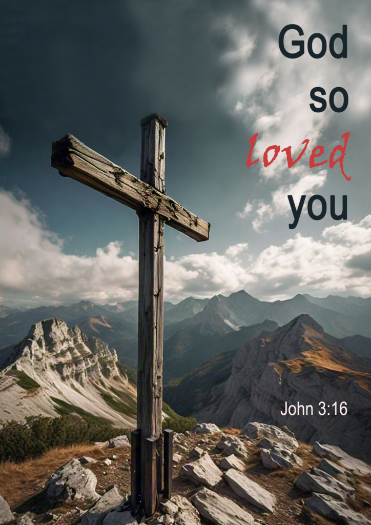 Why You Should Develop A Passionate Love For God why you should develop a passionate love for god